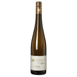 Allemagne - Duitsland | Riesling Cabinet Baiken 2009 
