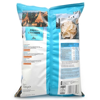 Delhaize | Kroepoek | Naturel 100 gr