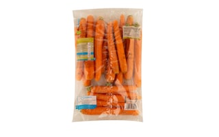 Delhaize | Bio | Wortelen | Bio 