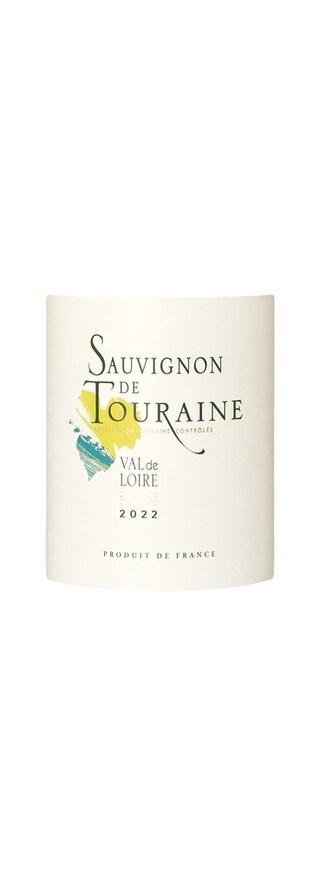 Delhaize | Sauvignon Touraine 75 cl