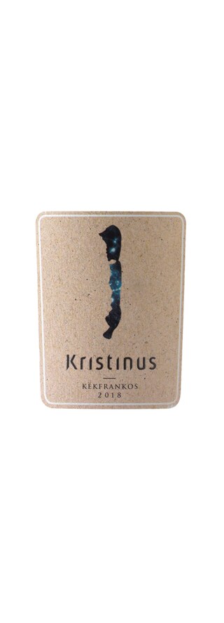 Hongarie - Hongarije | Balaton | Kristinus Kekrankos Clayver 2018 Rouge 
