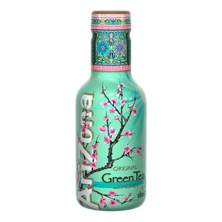 Arizona | Original | Thé vert avec miel 50 cl