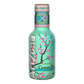 Arizona | Original | Groene thee met honing 