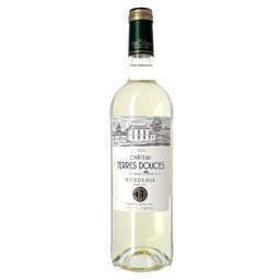 France - Frankrijk | Bordeaux - Bordeaux | Château Terres Douces 2019 