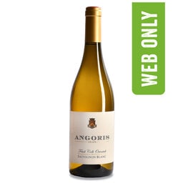 Angoris | Friuli Colli Orientali | Sauvignon Blanc 