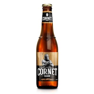 Cornet | Bière blonde | 8,5% alc 