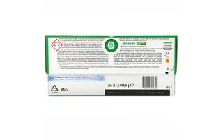 Ariel | 4in1 | Pods | + Black protection 