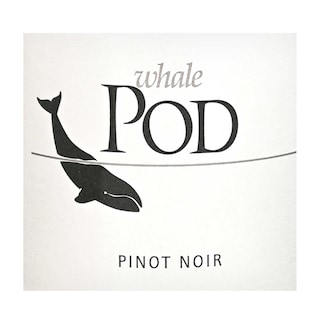 Whale Pod | Pinot Noir 