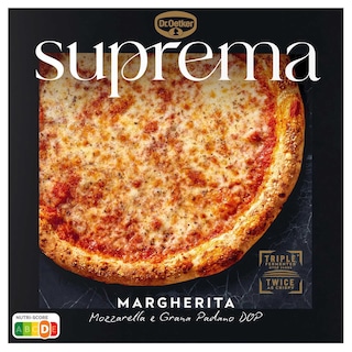 Dr. oetker | Small | Margherita 