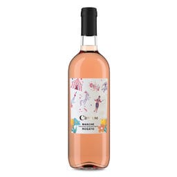 Italy | Circum | Rosé 