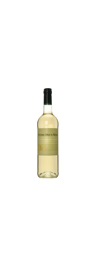 Le Long Cours | Entre-Deux-Mers 75 cl