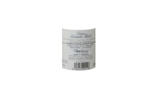 FR BORDEAUX HAUT MEDOC | CHATEAU SOCIANDO MALLET 2010 