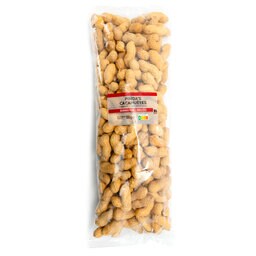 Delhaize | Cacahuètes non décortiquées 