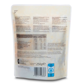 Delhaize | Epeautre | Haricots rouges | Salad Bowl 250 gr
