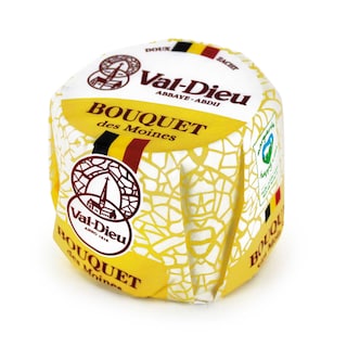 Val-Dieu | Fromage d'abbaye | Bouquet des Moines 150 gr