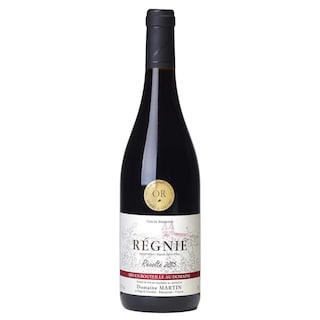 France - Frankrijk | Bourgogne - Cru du Beaujolais | Regnié 2015 Domaine Martin 