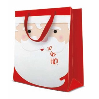 Wnf | Sachet Cadeau | Medium | Santa 