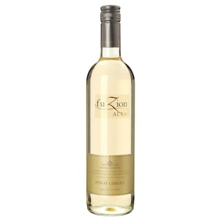 Fuzion | Alta | Pinot Grigio 75 cl