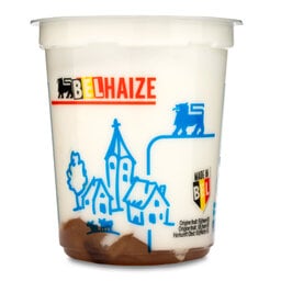 Delhaize | Yaourt | Entier | Pomme-Cannelle 180 gr