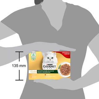 Gourmet-Gold