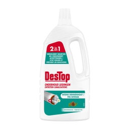 Destop | Déboucheur | Parfum Intense | Entretein 