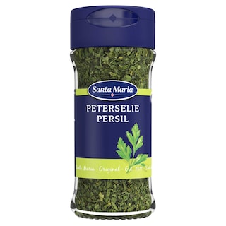 Santa Maria | Kruiden | Peterselie 