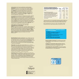 Delhaize | Bami | Goreng 750 gr