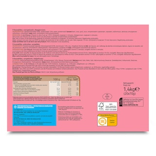 Delhaize | Frikandel 