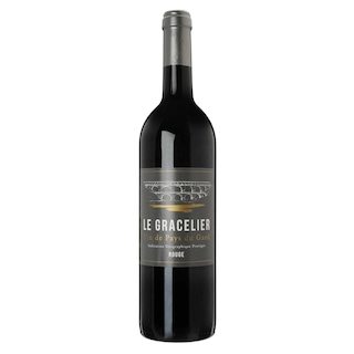 France - Frankrijk | Midi - Gard IGP | Le Gracelier Rouge 