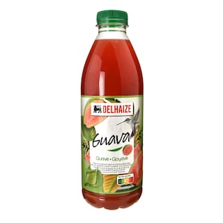 Delhaize | Nectar | Goyave 