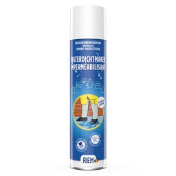 Riem | Imperméabilisant | Tissus et cuir 40 cl