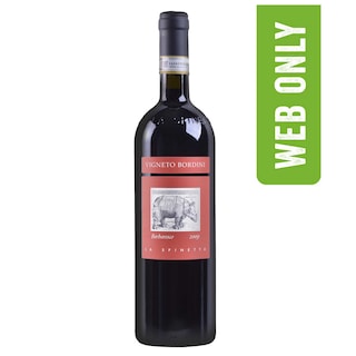 Italie - Italië | Piemonte | Barbaresco Bordini 2016| La Spinetta 