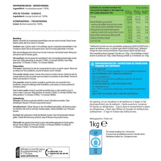 Delhaize | Veggie | Butternut | Cubes 