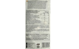 Delhaize | Epinard | Et crème 