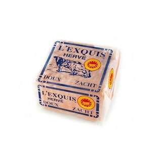 L'Exquis | Herve | Doux 100 gr