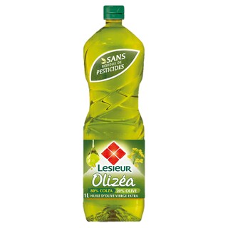 Lesieur | Huile | Olizéa 1 l