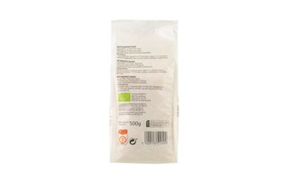 Delhaize | Bio | Riz | Basmati | Bio 