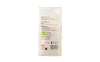 Delhaize | Bio | Riz | Basmati | Bio 500 gr