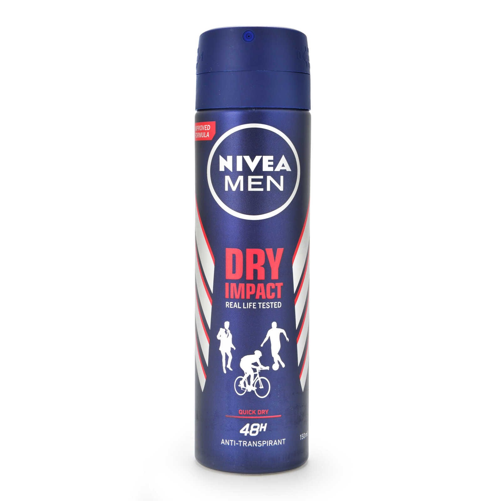 Nivea Deo | Spray | Dry Impact