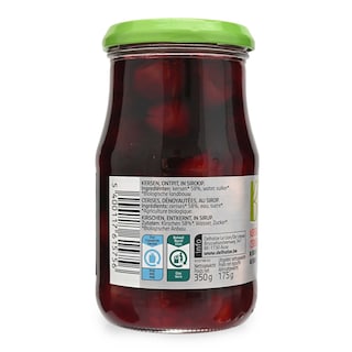 Delhaize | Bio | Kersen | Bio 