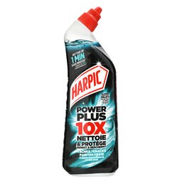 Harpic | Gel  WC | Powerplus |  Hygiène 75 cl