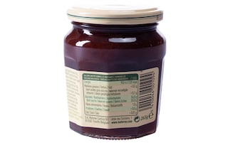 Materne | Nostalgie | Confiture | Quetsches | D'Alsace 