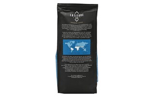 Latitude 28 | Café | Indonesia | Moulu | RFA 250 gr