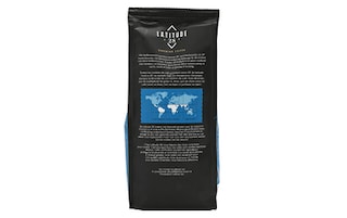 Latitude 28 | Koffie | Indonesia | Gemalen | RFA 250 gr