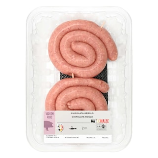 Delhaize