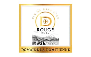 Domaine La Domitienne | Pays d'Oc | 2023 