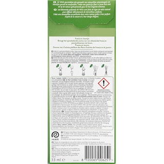 Air Wick | Bâtonnets Parfumés | Freesia et Jasmin 