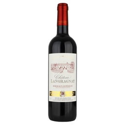 Chateau Langragnat | Château Langragnat | Caisse en bois | 2024 Rouge 