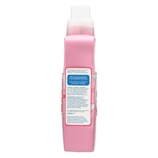 Seepje | Adoucissant | Liquide | Pivoine & Bois de cèdre | Eco 