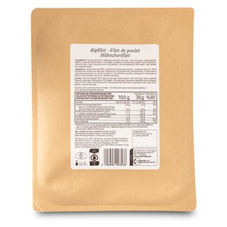 Delhaize | Kipfilet | Natuur +/- 150 gr